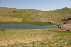 عکس‌های آبخیزداری