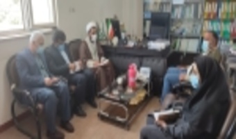 شورای فرهنگی گامی مستحکم در فرهنگ منابع طبیعی