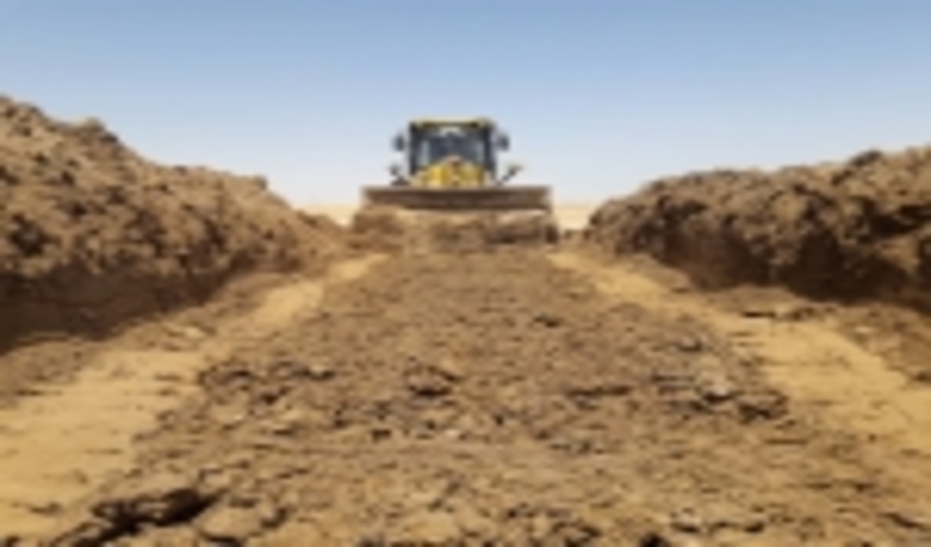 رفع تصرف بیش از ۱۹ هکتار از اراضی ملی شهرستان شادگان