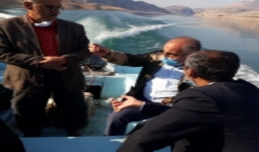 بحث راه اندازی اداره منابع طبیعی مستقل در شهرستان دز پارت در دستور کار است