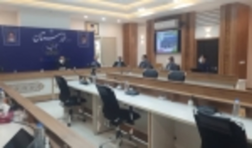 لزوم توجه به مبارزه با حریق در سند راهبری حفاظت از جنگل‌های زاگرس