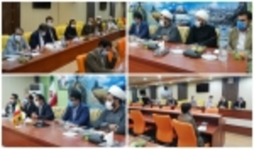 اراضی موقوفه شهرستان ماهشهر ساماندهی می‌شوند