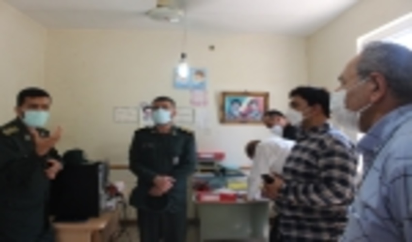بسیج نیرویی برای پیشبرد فرهنگ جهادی  