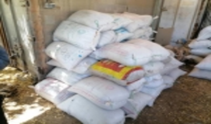 عملکرد قابل پیشرفته یگان حفاظت منابع طبیعی خوزستان در راستای صیانت از عرصه های ملی