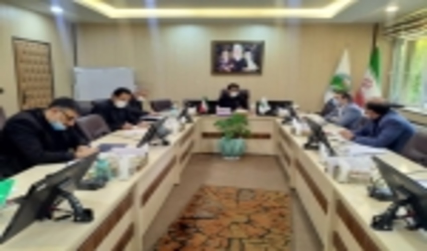 اولویت‌بندی توزیع اعتبارات در حوزه جنگل‌های زاگرس متناسب با شرایط موجود استان‌ها