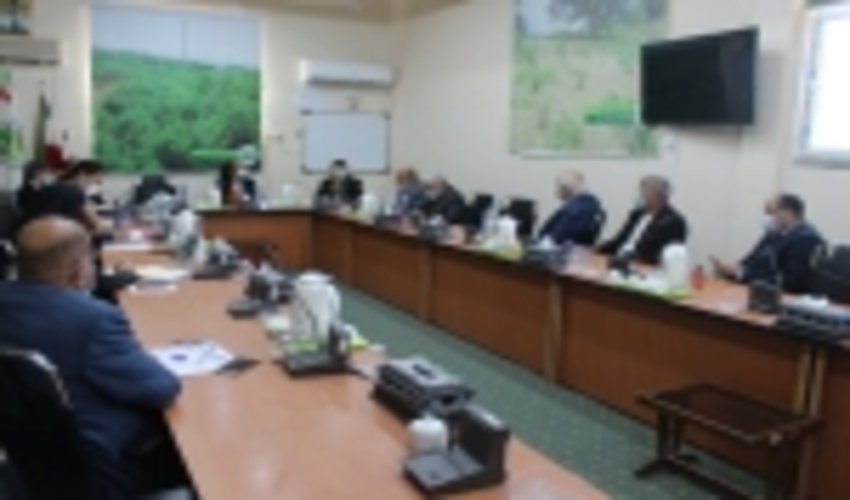 ضرورت توسعه زراعت چوب با همکاری بیشتر اداره کل منابع طبیعی خوزستان و توسعه نیشکر