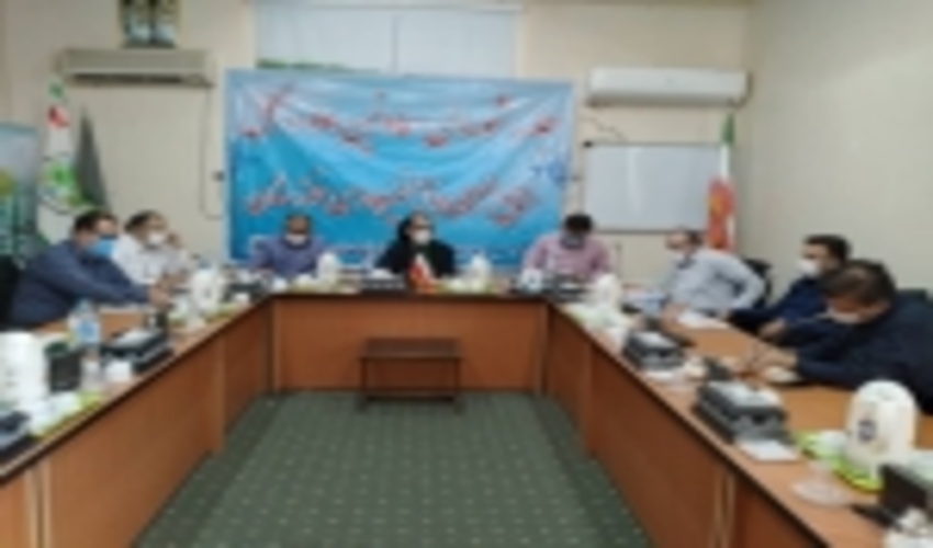        روند تاسیس صندوق حمایت از منابع طبیعی سرعت می گیرد 