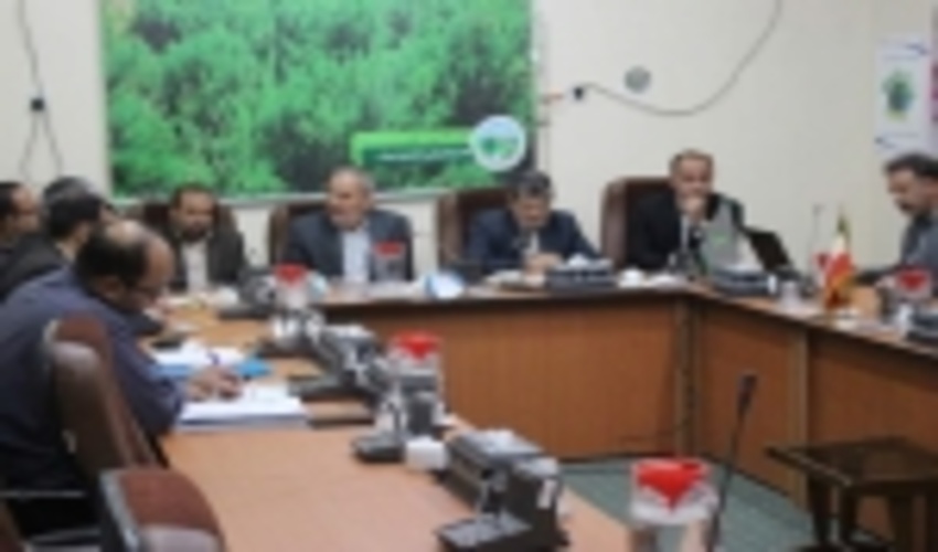  پروژه کمربند سبز اهواز تکمیل می شود 