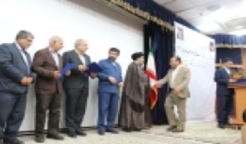 جلسه شورای اداری استان تشکیل شد