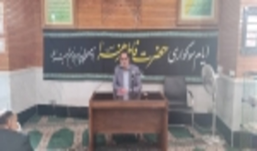 نقل خاطرات سردار دلها از زبان سردار عبدالرضا عبیداوی