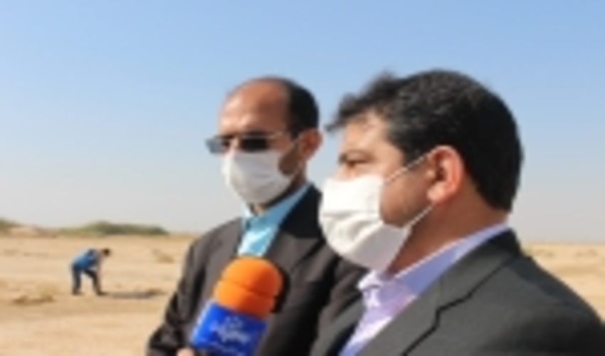 مالچ نفتی هنوز تعیین تکلیف نشده است