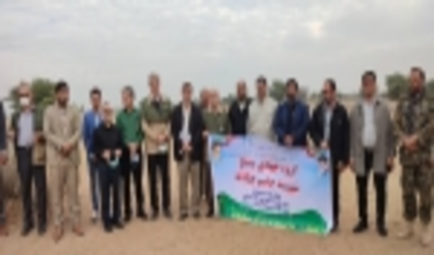 ارتقای سرسبزی کشور با احیای عرصه های منابع طبیعی