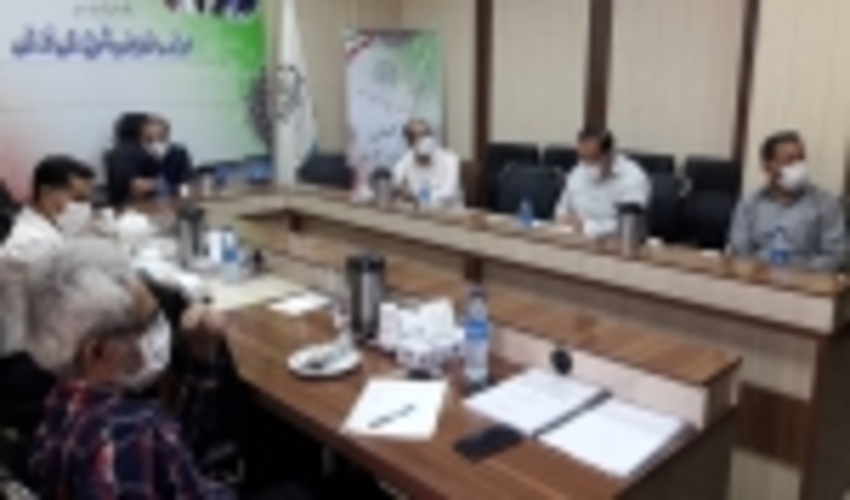 همکاری مشترک مراکز علمی و منابع طبیعی