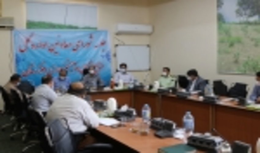 اطلاع رسانی و شفاف سازی عملکرد و اقدامات اداره کل