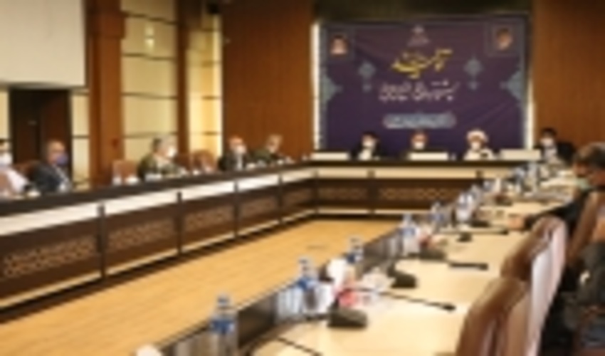 روابط عمومی منابع طبیعی خوزستان در آیینه خرداد 1400