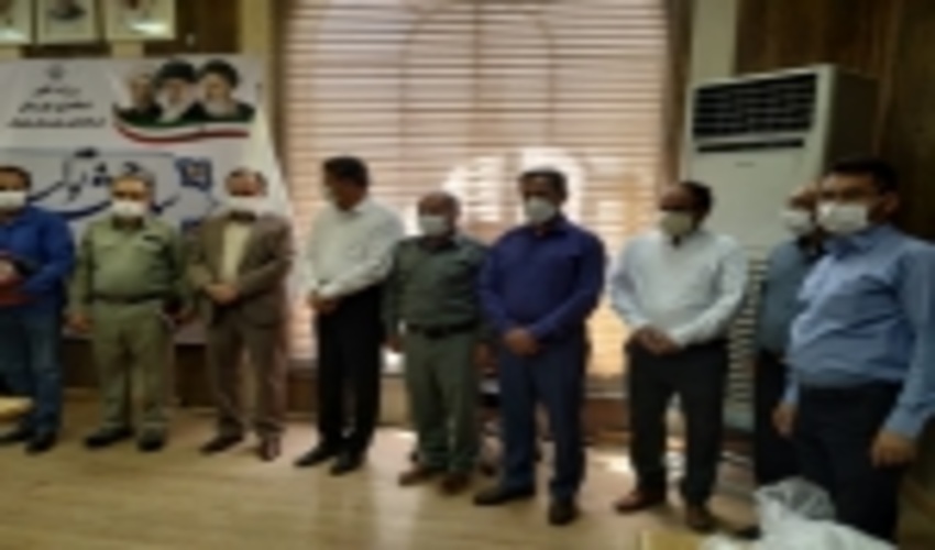 وعده رئیس سازمان جنگل ها مراتع و آبخیزداری کشور تحقق یافت 