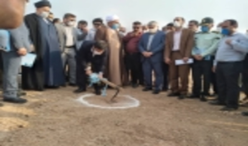 در هفته دولت ۲۸ طرح آبخیزداری در استان به بهره برداری می رسند