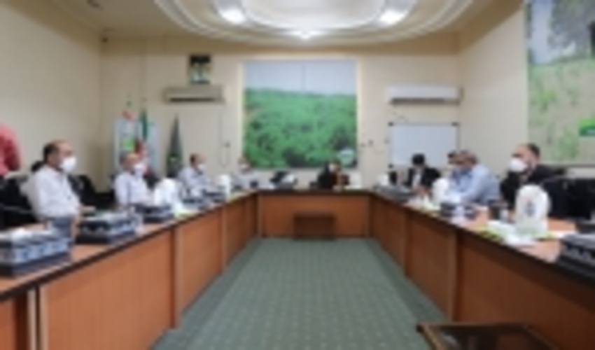 کارگاه آموزشی اصول و مبانی حقوق منابع طبیعی برگزار شد