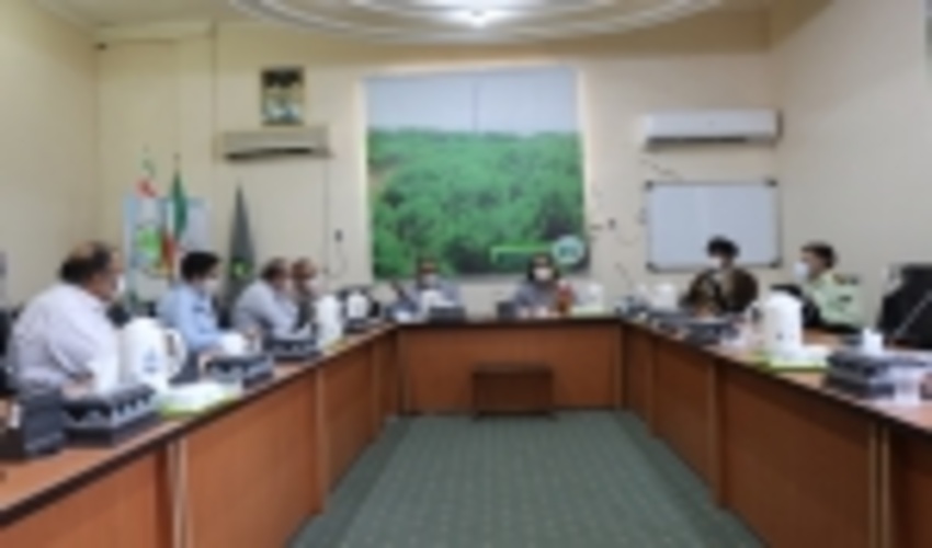 اجرای برنامه 9گانه سال 99 منابع طبیعی خوزستان شتاب می گیرند