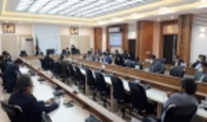 خوزستان ظرفیت اجرای پروژه های آبخیزداری را بیش از همیشه دارد