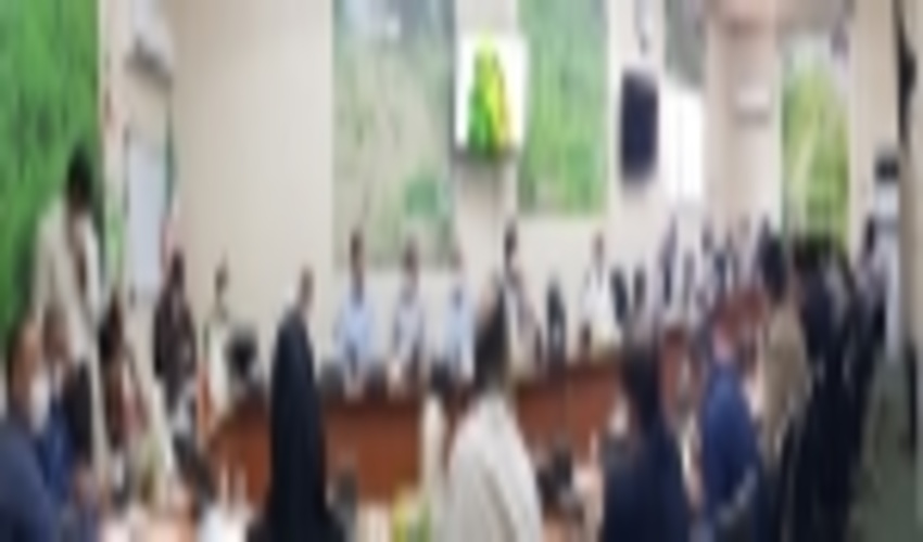 اگر حفاظت نکنیم رسالت خود را انجام نداده ایم.