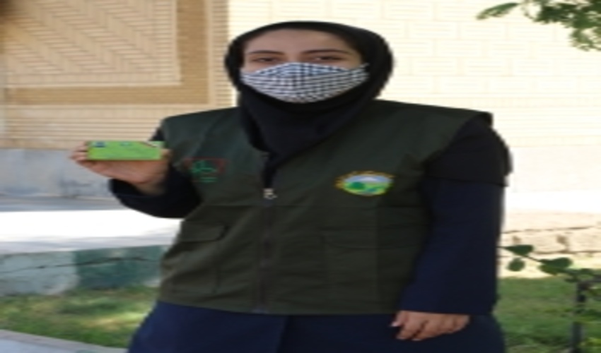 بیایید همیار طبیعت باشیم