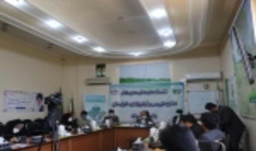 استفاده از مشارکت مردم در حوزه منابع طبیعی