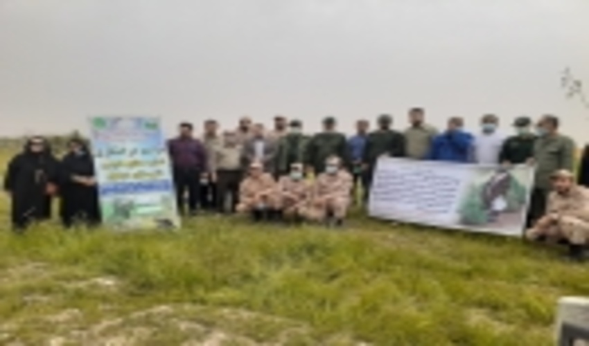 دزفول پیشگام در برپایی هفته منابع طبیعی