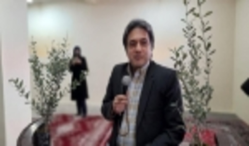 تشکیل اولین تیم داوطلب اطفاءحریق در شهرستان