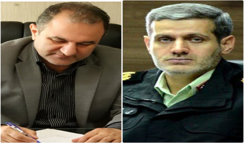 کارگاه آموزشی ojtدر منابع طبیعی خوزستان برگزار شد.