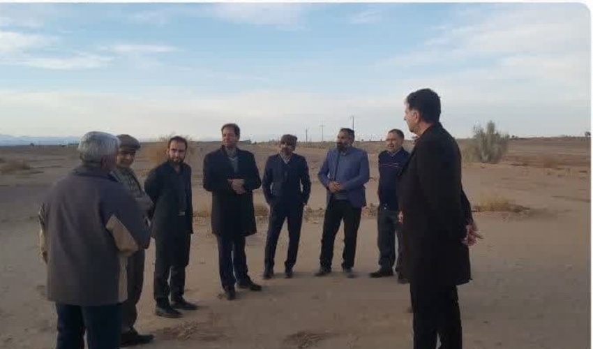 جوابیه تصاویر غیر واقعی منتشر شده در فضای مجازی