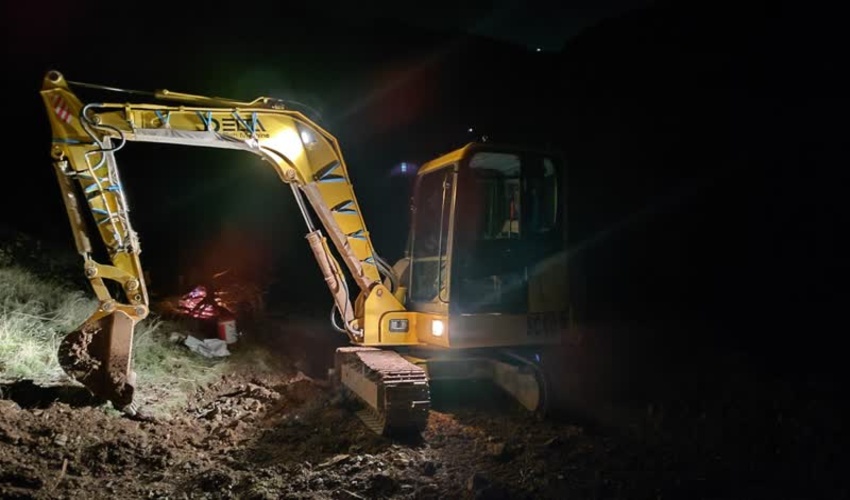 انتصاب در منابع طبیعی خوزستان