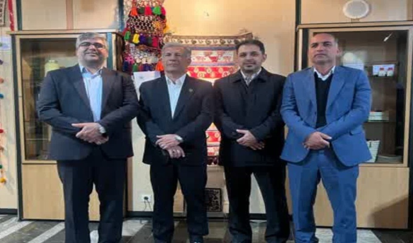 مراتع، نگینی سبز و گرانبها که خوزستان را سبزتر می‌کنند