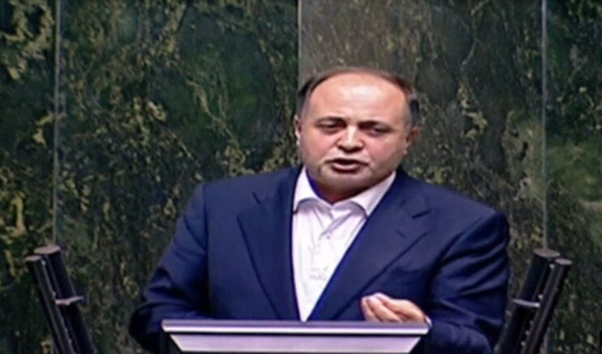 بیش از ۱۳ هکتار از اراضی ملی آزاد شد