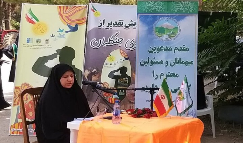 شیوه نامه بهره برداری اصولی از مراتع به نمایندگان دامداران بومی ابلاغ شد