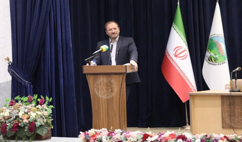 دومین سفر رسانه ای زاگرس برگزار شد.