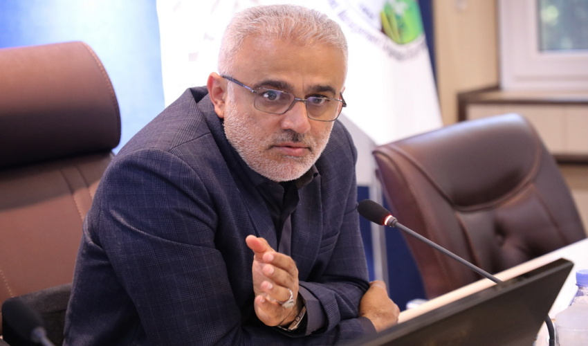 عملیات آموزشی و ترویجی و مشارکت های جا یکا