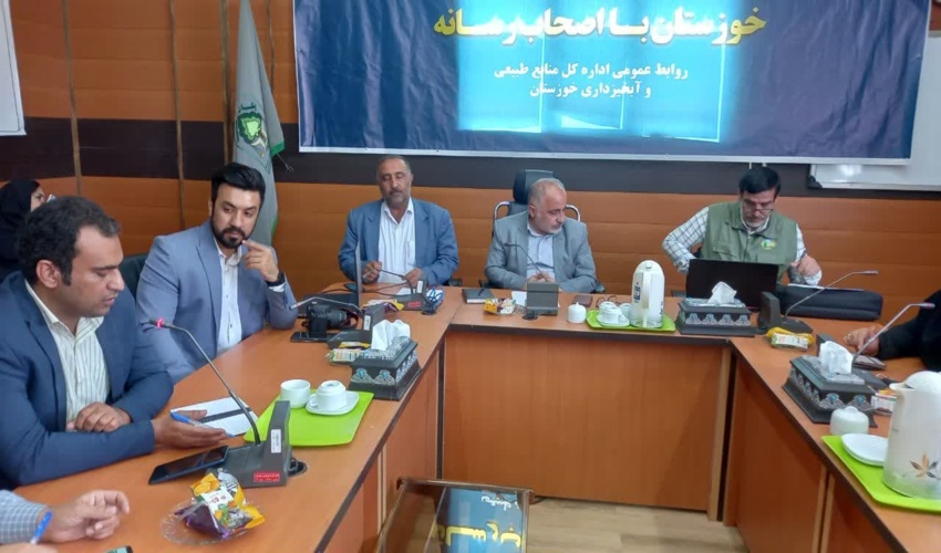 کاشت یک میلیارد نهال یک تکلیف بین المللی است