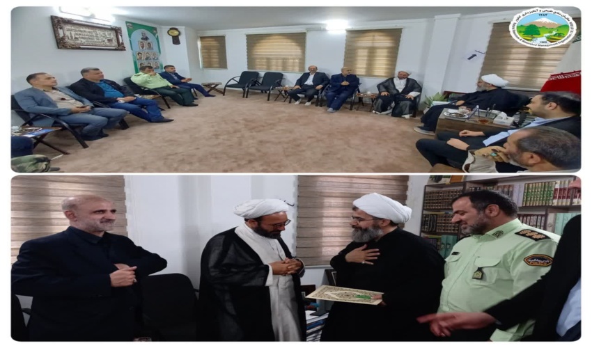 اطفا کامل حریق منطقه سولک و بنياب  بخش صیدون باغملک 